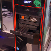 Acer Aspire Predator Gamescom