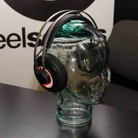 SteelSeries Siberia Elite Gamescom