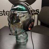 SteelSeries Siberia Elite Gamescom