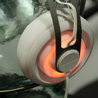 SteelSeries Siberia Elite Gamescom