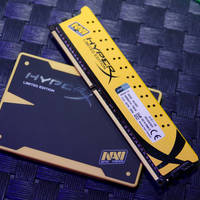 Kingston Gamescom 2013