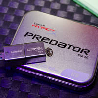 Kingston Gamescom 2013