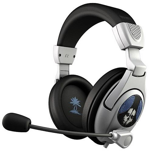 Ear Force Call of Duty Ghosts  Bild © Turtle Beach