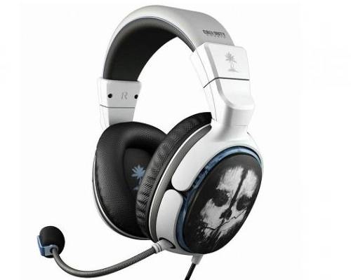 Ear Force Call of Duty Ghosts Ear Force Call of Duty Ghosts