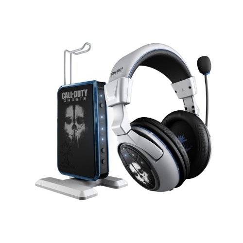 Ear Force Call of Duty Ghosts Ear Force Call of Duty Ghosts
