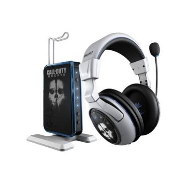 Ear Force Call of Duty Ghosts