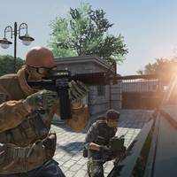 S.K.I.L.L. Special Force 2