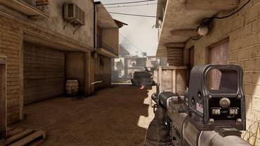 S.K.I.L.L. Special Force 2 der neue ESL-Shooter