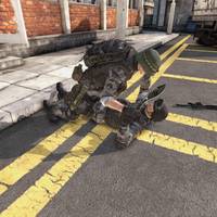 S.K.I.L.L. Special Force 2