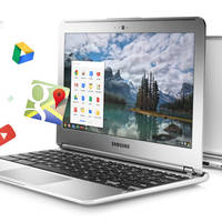 Google Chrome OS: Version 29 veröffentlicht