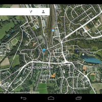 Google: Neues Patent soll Android-Geräte standortabhängig absichern