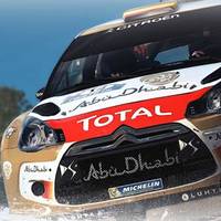 BigBen Interactive setzt WRC Spielreihe fort