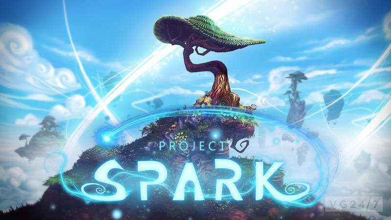 Project Spark Project Spark