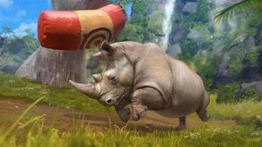 Zoo Tycoon der Next-Gen Zoo-Simulator ist zurück!