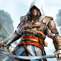 Assasins Creed 4 Black Flag 1