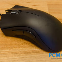 Razer Deathadder 4