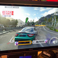DriveClub Gamescom 2013