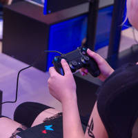 DriveClub Gamescom 2013