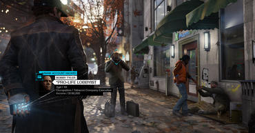 Watch Dogs dank Kaspersky Lab extrem realitätsnah