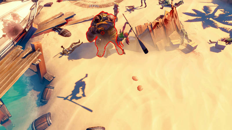 Dead Island Epidemic Dead Island Epidemic