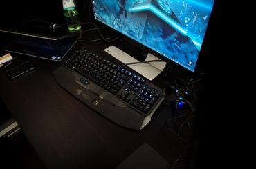 Roccat: Kave XTD und Ryos MK Pro im Hands-On Test