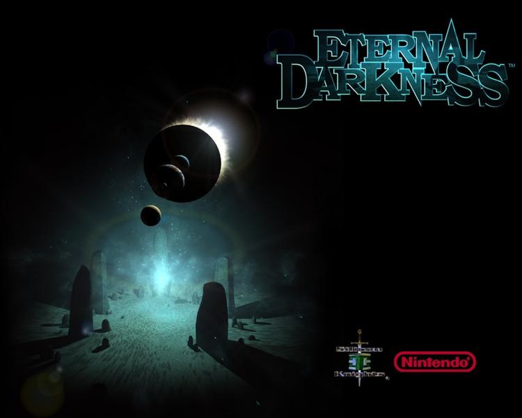 Shadow of the Eternals Wii U Opener Shadow of the Eternals Wii U Opener