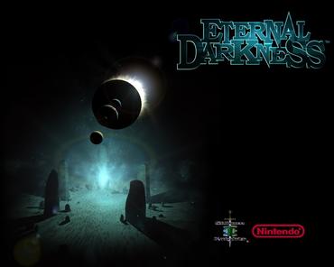 Eternal Darkness: Neuauflage geplant?
