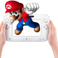 3D-Super Mario Bros. Wii U Opener