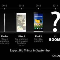 Oppo N1-Roadmap