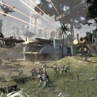 Titanfall: Minimale Systemanforderungen sind veröffentlicht