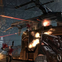 Wolfenstein The New Order