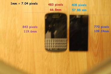 Sony Xperia Honami Mini: Mit Snapdragon 800 und 4,3-Zoll-Display?