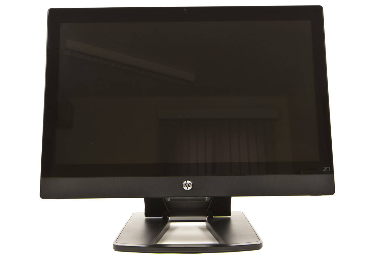 Hewlett Packard Z1  Bild © PCMasters