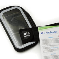 runtastic Sportsarmband