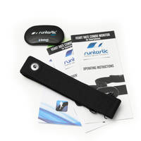runtastic Heart Rate Combo Monitor