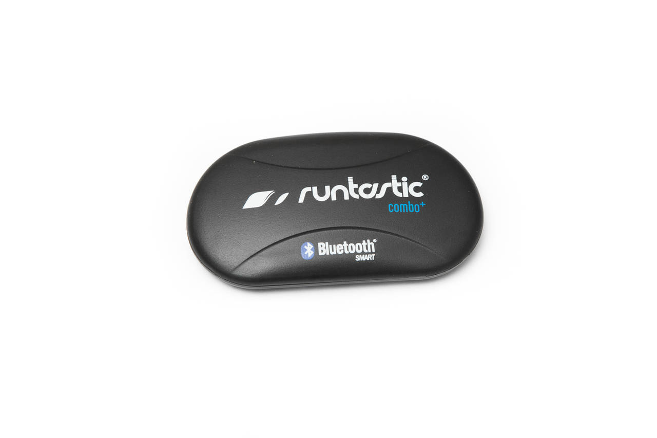 runtastic Heart Rate Combo Monitor