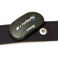 runtastic Heart Rate Combo Monitor