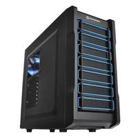 Thermaltake Chaser A21 - Front