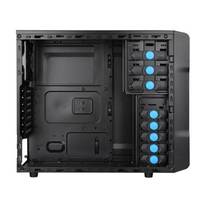 Thermaltake Chaser A21 - Innenraum
