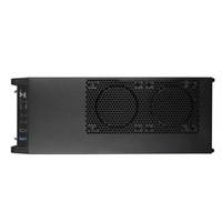 Thermaltake Chaser A21 - Top