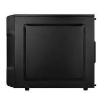 Thermaltake Chaser A21 - Right Side View