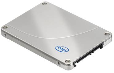Intel: Hersteller plant SSDs zu übertakten