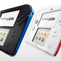 Nintendo 2DS angekündigt