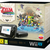 Nintendo kündigt neue Wii U Bundles an