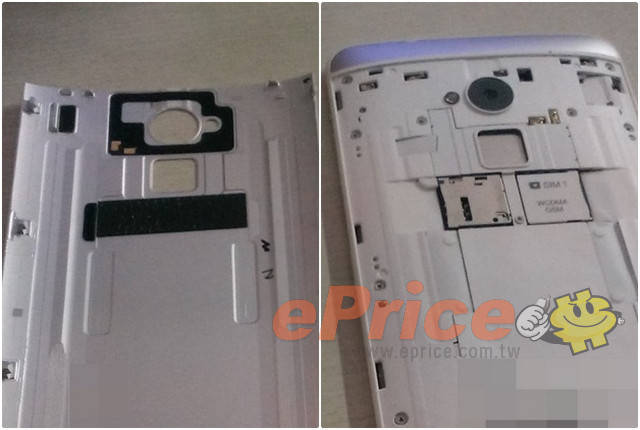 HTC One Max  Bild © ePrice