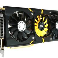 GeForce GTX 780 Lightning