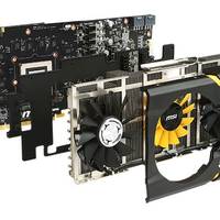 GeForce GTX 780 Lightning