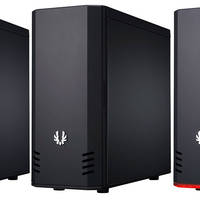 BitFenix Shadow Beleuchtung