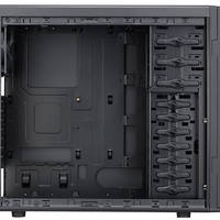 BitFenix Shadow Innenraum