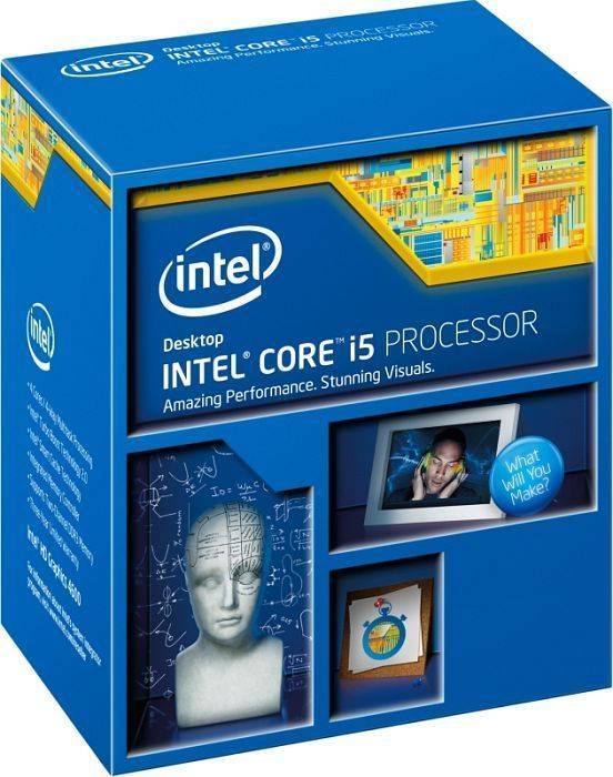 Packshot Core i5